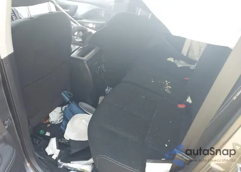 2019 Nissan Murano Sv из США, поврежденный, VIN 5N1AZ2MS2KN151795